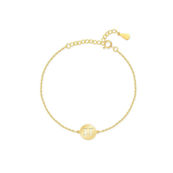 Stylish Zodiac Bracelet – Lyra