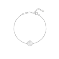 Stylish Zodiac Bracelet – Lyra