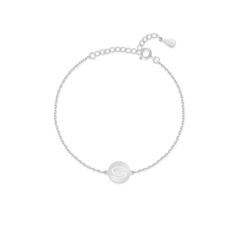 Stylish Zodiac Bracelet – Lyra