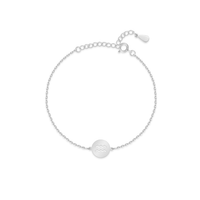 Stylish Zodiac Bracelet – Lyra
