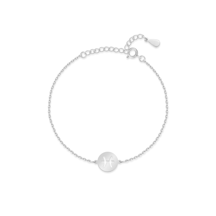 Stylish Zodiac Bracelet – Lyra