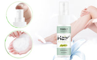 AntiHair: Haarentfernungsspray - Fiadora