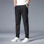Slim-Fit-Hose | Elastisch und bequem für jeden Moment