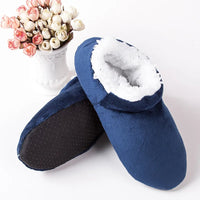 SnugFit Slippers | For comfortably warm feet
