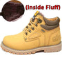 Retro-Winter-Sneaker | Der ultimative Winter-Sneaker!