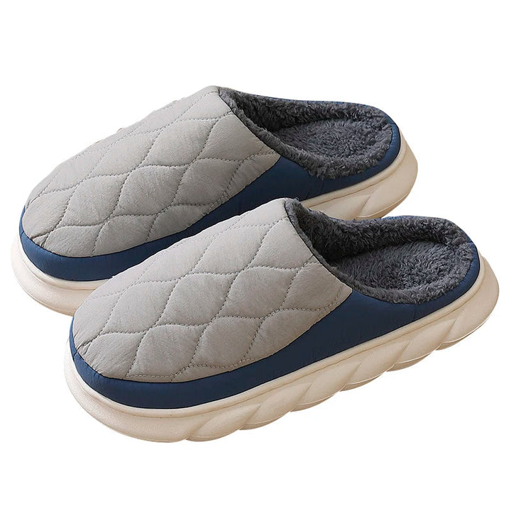 Zapatillas Arktik | Deliciosas pantuflas cálidas