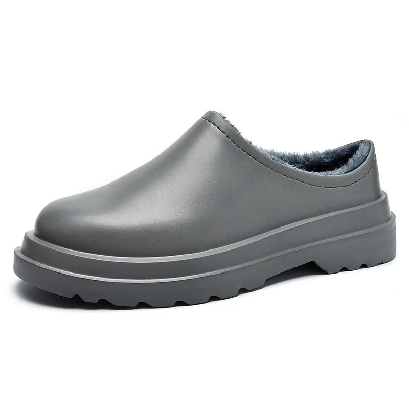 Trail slippers | Waterproof slippers