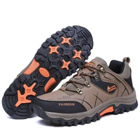 Schnee-Sneakers | Warme Kicks für jedes Terrain