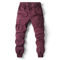 Cargo-Jogging-Hose | Super entspannt für jede Zeit!