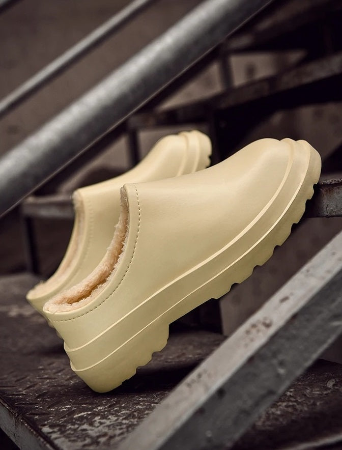 Trail slippers | Waterproof slippers