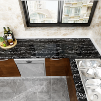 Marble Look™ | Beautiful decoration for every surface! Waterproof and oil-resistant