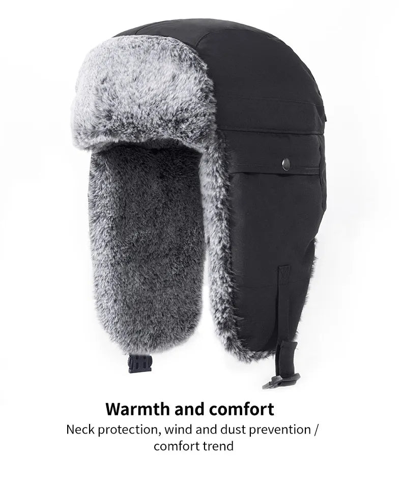 Alpenhut | Die perfekte Wintersportmütze