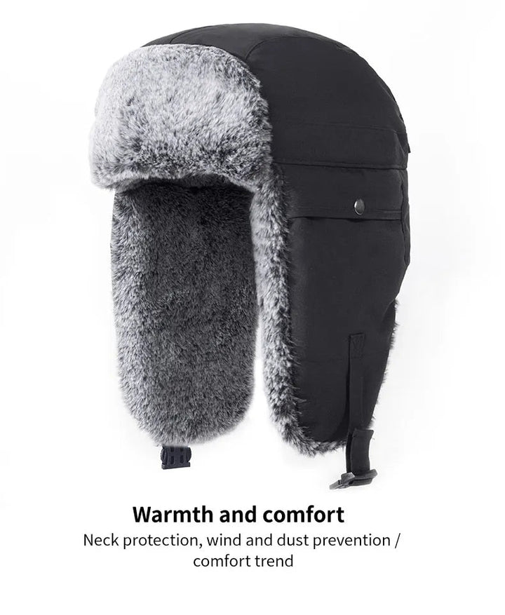 Alpenhut | Die perfekte Wintersportmütze
