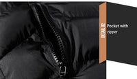 Plus Bodywarmer | Wintertauglicher Körperwärmer