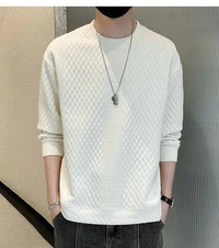 Arjan Sweater | Trendy long-sleeved sweatshirt