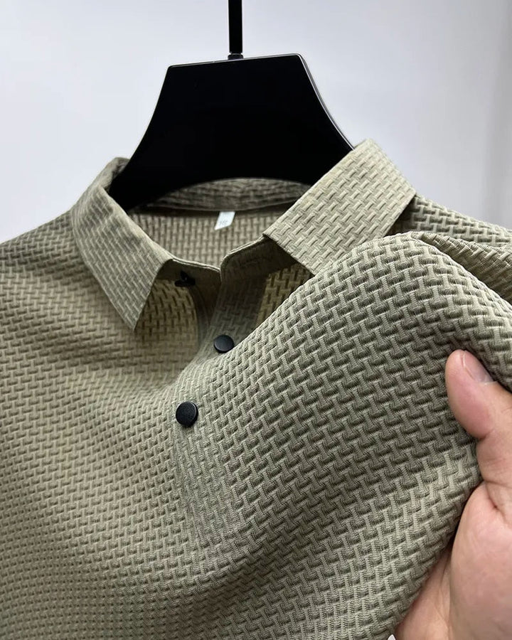 Poloshirt | Atmungsaktives und stylishes T-Shirt