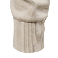 Bart Chill-Pullover | Rundhals-Strickpullover