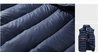 Klassisch Body warmer | Gepolsterter Körper wärmer für jeden Moment