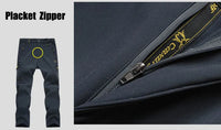 Xander Polar Pro taktische Schneehose | Wasserdichte Hose
