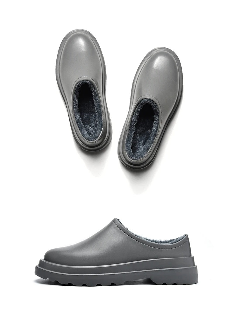 Trail slippers | Waterproof slippers