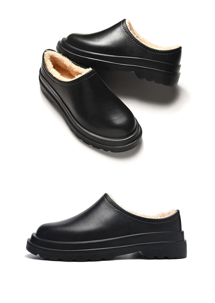 Trail slippers | Waterproof slippers
