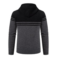 JokerKnit Vest | Komfortabel og varm cardigan til ethvert øjeblik