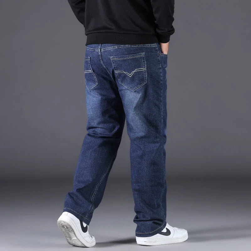 Pantalones Eric Kingsize | Los Denim