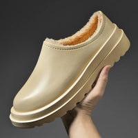 Trail slippers | Waterproof slippers