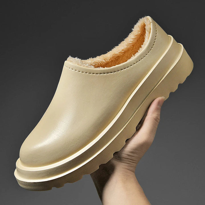 Trail slippers | Waterproof slippers