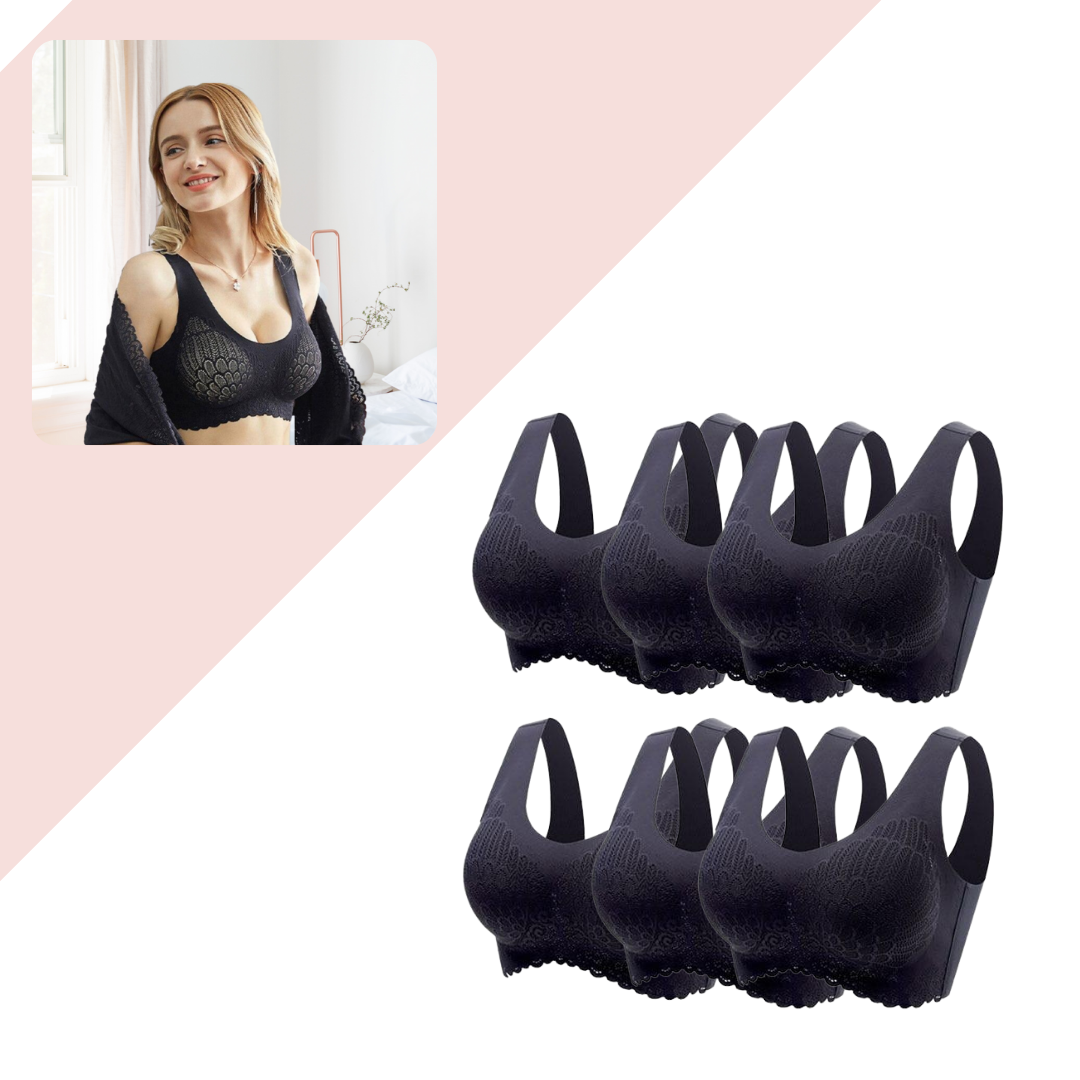 HardBra I sujetador para mujeres