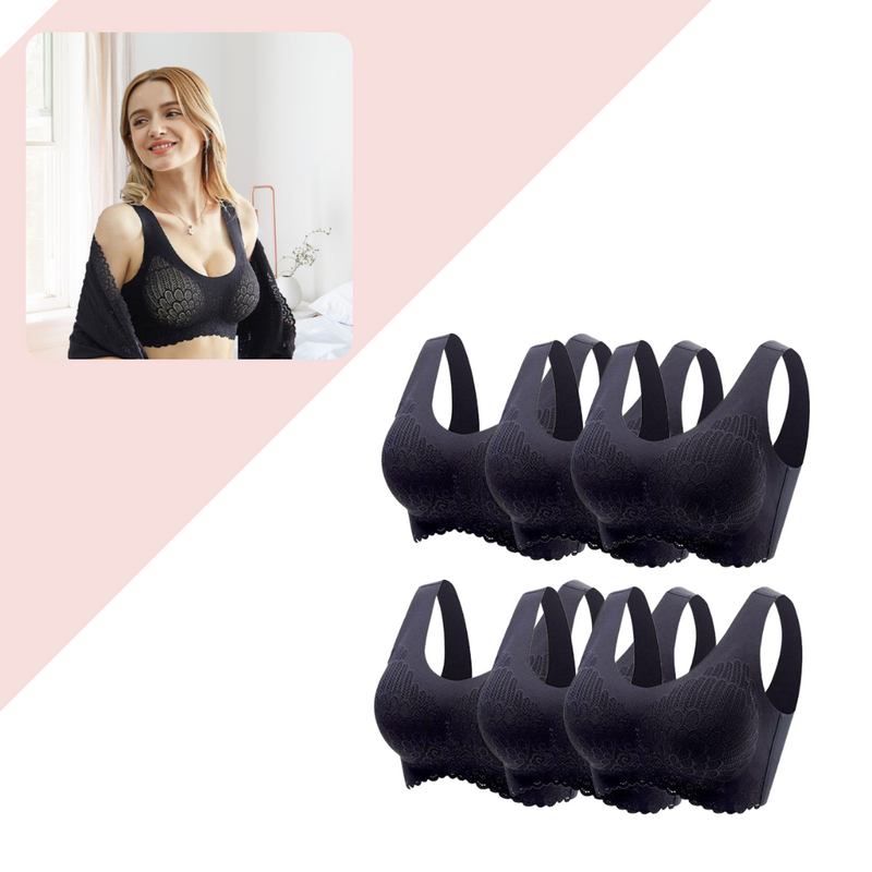 HardBra I sujetador para mujeres