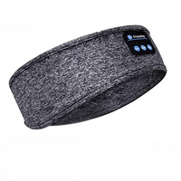 Sleep Mask and Headphones 3-in-1 | For Deep and Restful Sleep