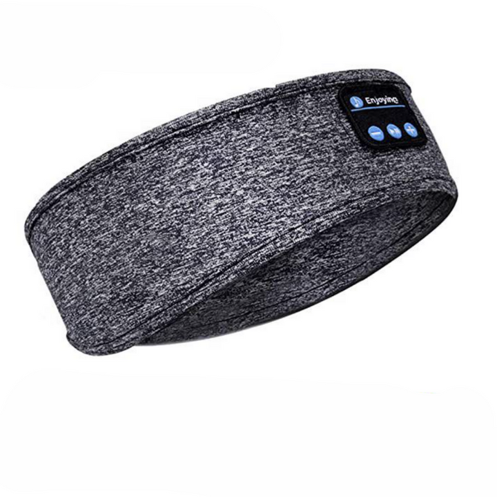 Sleep Mask and Headphones 3-in-1 | For Deep and Restful Sleep