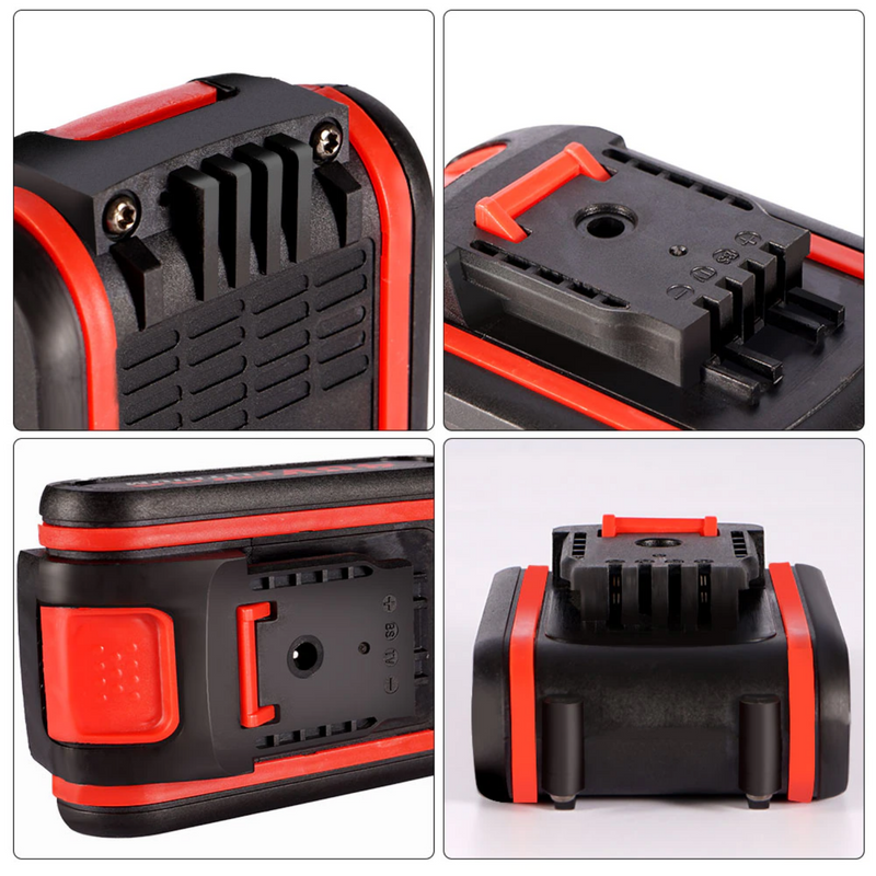 HandyPRO™ Lithium Battery | Separate Lithium Batteries for the HandyPRO™