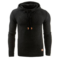 Comfort Mania Hoodie | Comfortable Pullover with Hood