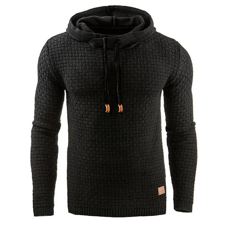 Comfort Mania Hoodie | Comfortable Pullover with Hood