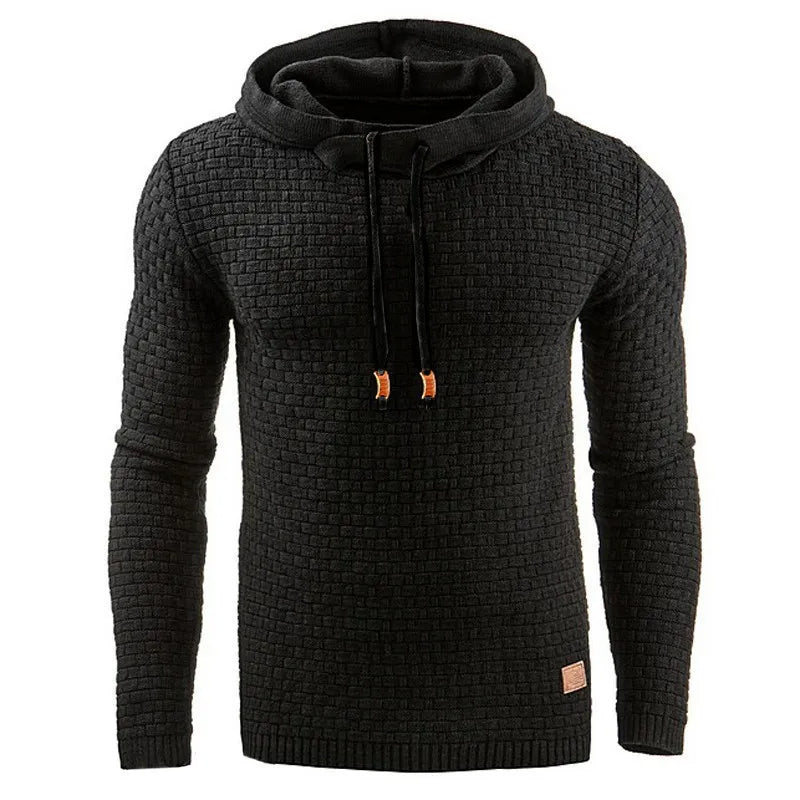 Comfort Mania Hoodie | Comfortable Pullover with Hood