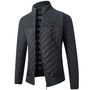 Frank Weste | Bequeme Slim-Fit-Weste