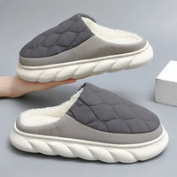 Zapatillas Arktik | Deliciosas pantuflas cálidas