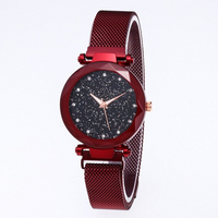 LuxWatch | Uhr für Frauen