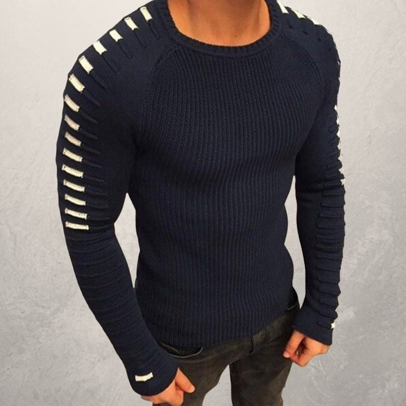 HenrysShirt I Comfortable Sweater for Men