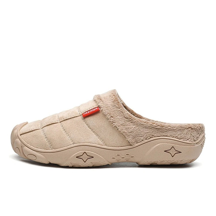 Soft Slippers | Super kalte Hausschuhe für warme Tage