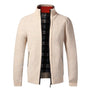 Fleeceweste | Eine stilvolle und bequeme Strickjacke