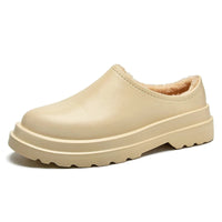 Trail slippers | Waterproof slippers