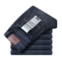 Jeanshose | Geradliniges Design für jeden Tag!