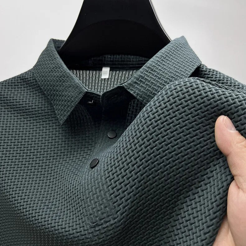 Poloshirt | Atmungsaktives und stylishes T-Shirt
