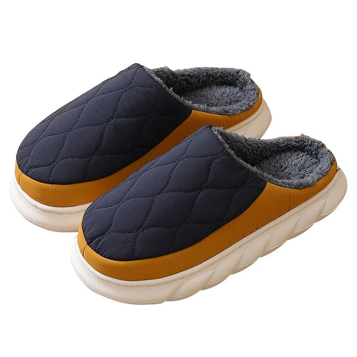 Zapatillas Arktik | Deliciosas pantuflas cálidas