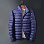 Pufferjacke | Leichte und warme Jacke