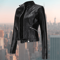 JaquelinesJacket I Lederjacke für Frauen