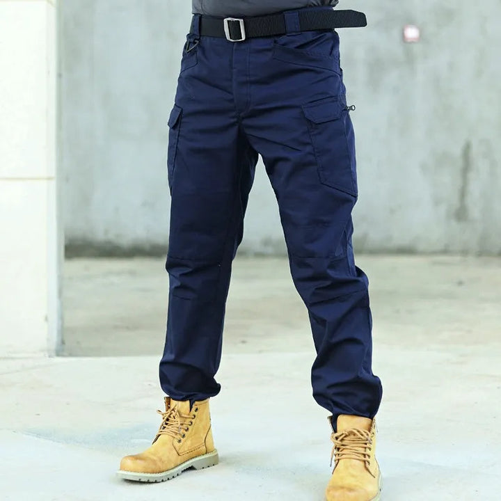 Udendørsbukser | Med mange praktiske lommer!